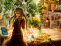Гульня Cleaning a Messy House