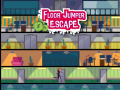 Гульня Floor Jumper Escape