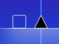 Гульня Square Run