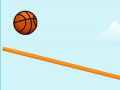 Гульня Super Puzzle Basket