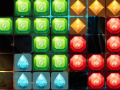 Гульня Jewelry Puzzle