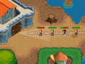 Гульня The peasants are revolting!