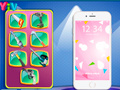 Гульня Whack My Iphone