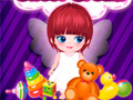 Гульня Baby Sweet Dreams