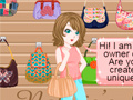 Гульня Handbag by Natalie