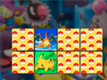 Гульня Pokemon Memo Deluxe