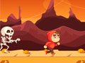 Гульня Scary Run