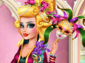 Гульня Audrey Venice Carnival Fashion