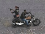 Гульня Killing Road
