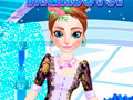 Гульня Anna Prom Makeover