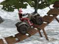 Гульня ATV Trials Winter II