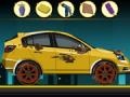 Гульня Wash Your Car