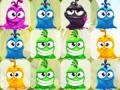 Гульня Monsters Match 3