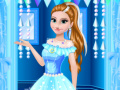 Гульня Anna Prom Dress Design