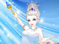 Гульня Snow Queen