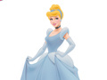 Гульня Cinderella: Coloring For Kids