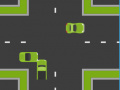 Гульня Traffic Controller