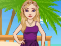 Гульня Summer fashion dress up
