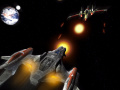 Гульня Galactic War