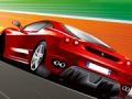 Гульня Chase Racing Cars