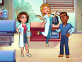 Гульня Heart's Medicine Time to heal