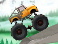 Гульня Truck Trials