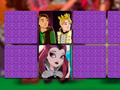Гульня Ever After High: Memo Deluxe