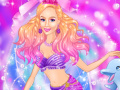 Гульня The Pearl Princess