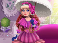 Гульня Lolita Maker