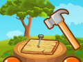 Гульня Hammering Motions  