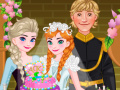 Гульня Anna Wedding Cake And Decor
