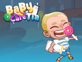 Гульня Baby Care Tia