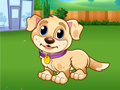 Гульня My Puppy Play Day