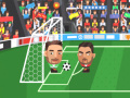 Гульня Sports Heads Football Championship