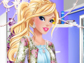Гульня Princess Aurora`s Fashion Statement