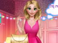 Гульня Rosalie Fashion Day