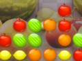 Гульня Fruit Pulp