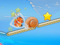 Гульня Freedom Fish