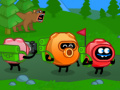 Гульня Silly Ways to Die Differences 2