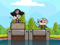 Гульня Pirate Booty