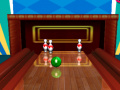 Гульня Bowling Masters 3D