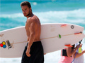 Гульня Liam Payne: Spot The Differences