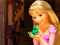 Гульня A Tangled Tale: Spot Objects