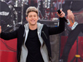 Гульня Niall Horan: Spot The Differences