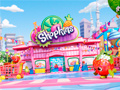 Гульня Shopkins: Hidden Objects