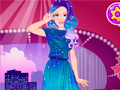 Гульня Ellie Galaxy Fashion Report