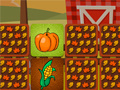 Гульня Thanksgiving day: Memo Deluxe