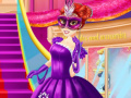 Гульня Shopping For Masquerade