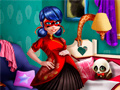 Гульня Ladybug Maternity Deco