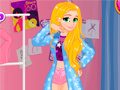 Гульня Princesses Disco Divas